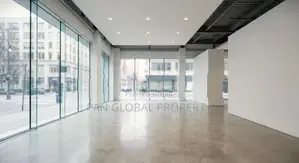 Commercial Building with Rental Income for Sale in Colombo 08