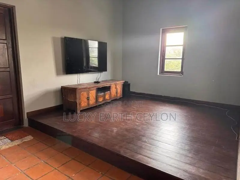 Pannipitiya, Semi Furnished, 2 Story House For Rent (MG1000)
