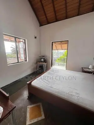 Pannipitiya, Semi Furnished, 2 Story House For Rent (MG1000)