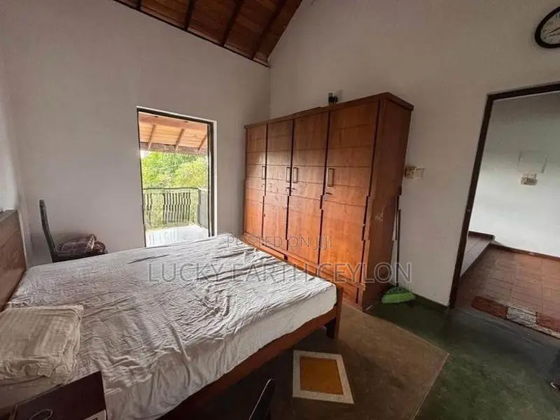 Pannipitiya, Semi Furnished, 2 Story House For Rent (MG1000)