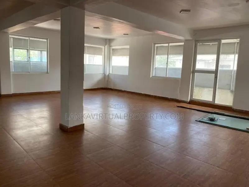 Dematagoda 12500 sq ft Office Building for Rent