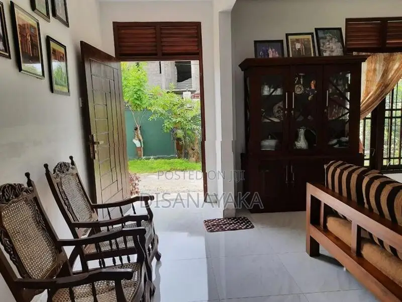 Single Storey House for Sale in Kottawa Ds308070