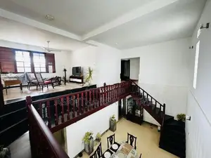 03 Story Luxury house With 11.05 P sale At Mount Lavinea …