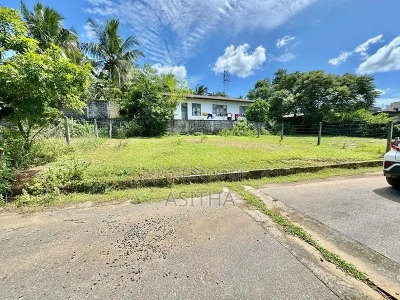 Land for Sale Piliyandala