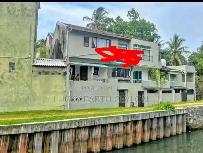 Battaramulla, 2Nd Floor, Commercial Building For Rent (ZM1067)