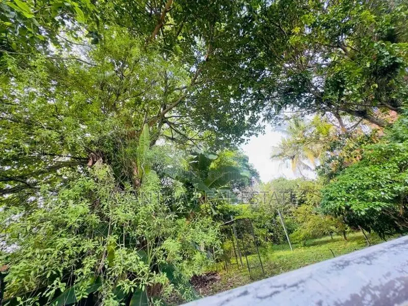 20 P Bare Land Sale At Facing Utuwankanda Road Thalawathugoda