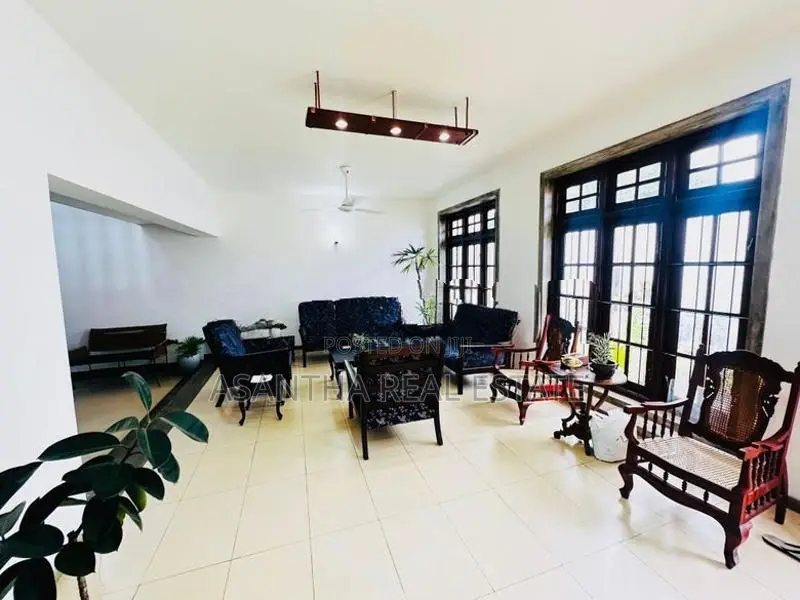 03 Storey Luxury House with 11.05 P Sale at Mount Lavinia