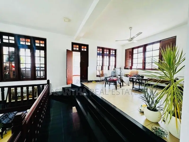 03 Storey Luxury House with 11.05 P Sale at Mount Lavinia