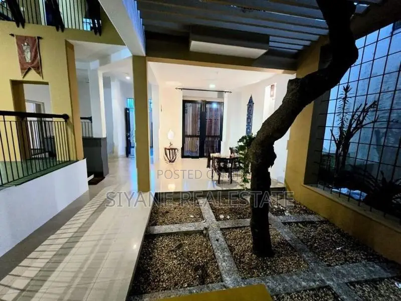 House for Sale in Thalawathugoda