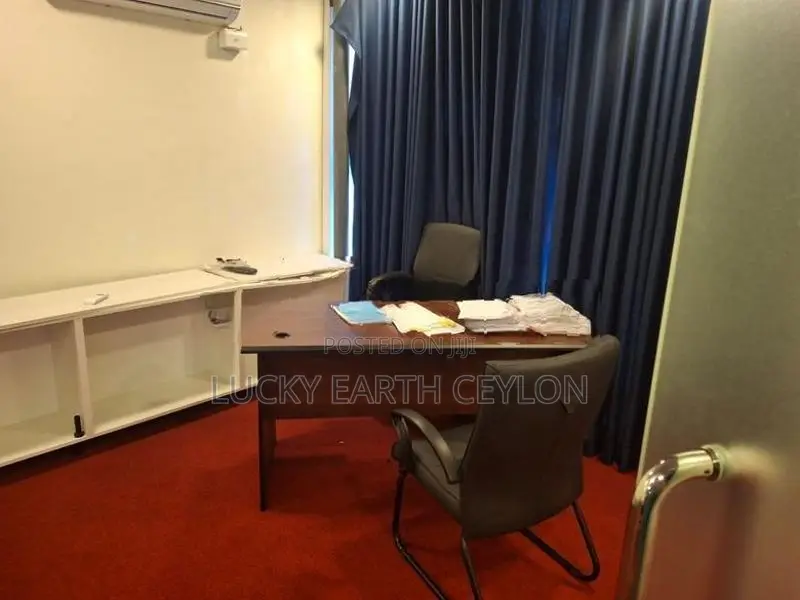 Battaramulla,5 Story, Furnished/Unfurnished, Building For Rent (MG1232