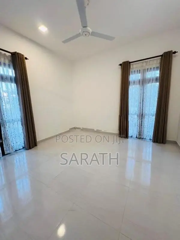Full Fill Brand New House For Sale