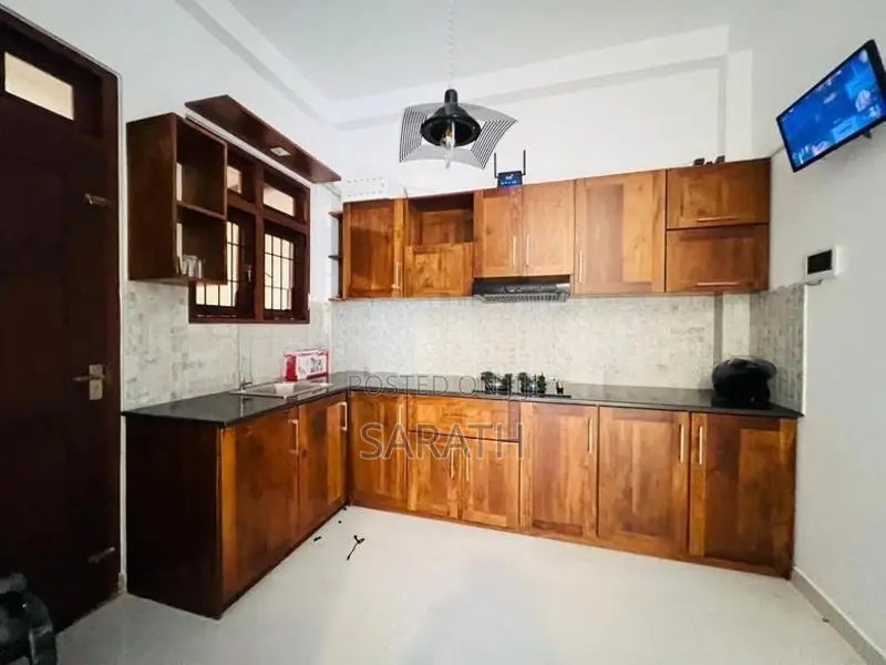 Full Fill Brand New House For Sale