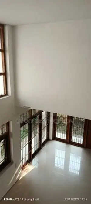 Battaramulla 2 Storey Unfurnished House for Sale (NZMS3047)