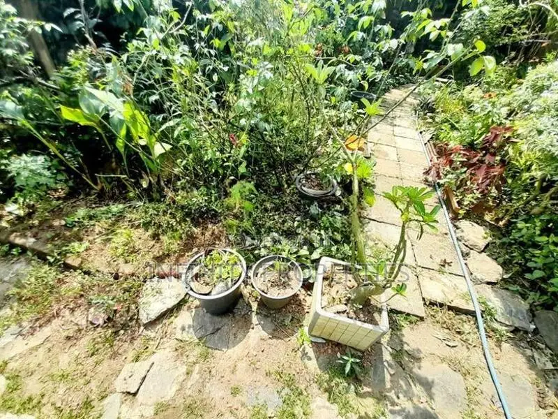 (AFA877) 20P Land with House Sale at Melder Place Nugegoda