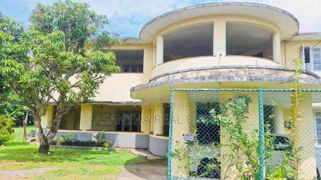 31.5 P Bare Land Sale At Katubeda Moratuwa