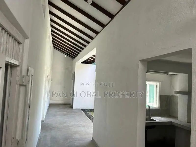 Bungalow for Sale in Galle Fort