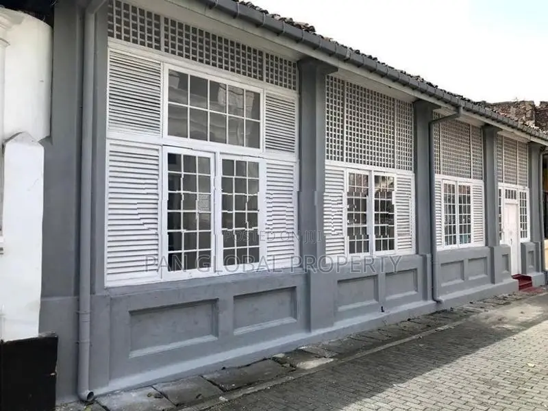 Bungalow for Sale in Galle Fort