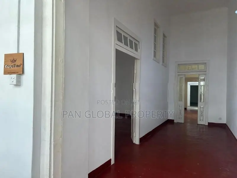 Bungalow for Sale in Galle Fort