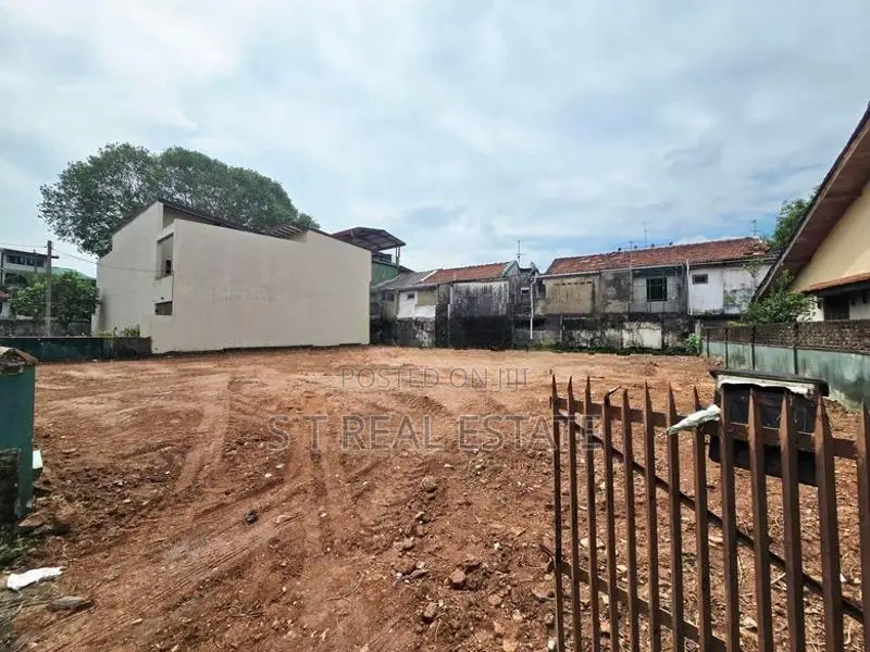 10.8P Prime Bare Land For Sale In Nugegoda