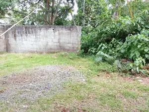 Nugegoda - Chapel Road 13.5 Perches Land for Sale