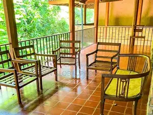 Water Front Property For Sale in Bolgoda