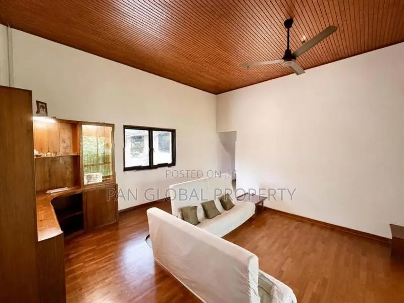Water Front Property For Sale in Bolgoda