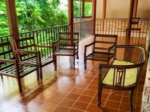 Water Front Property For Sale in Bolgoda