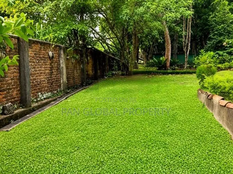 Water Front Property For Sale in Bolgoda