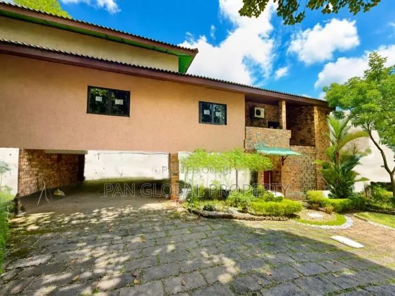 Water Front Property For Sale in Bolgoda