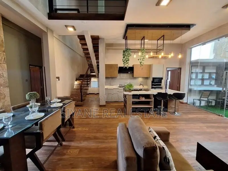Brand New 4BR Luxury Home in Thalawathugoda