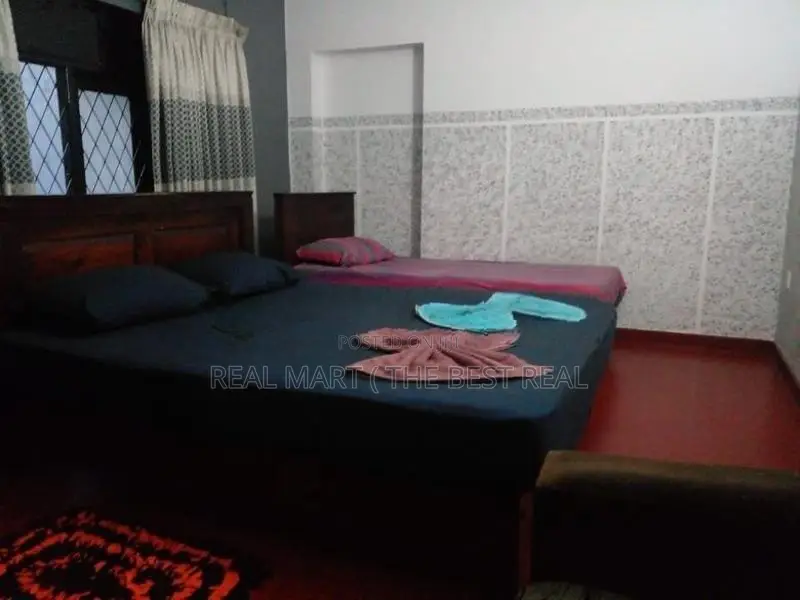 Nugegoda Town : 13 A/C Bedrooms Furnished Luxury Hotel for Rent