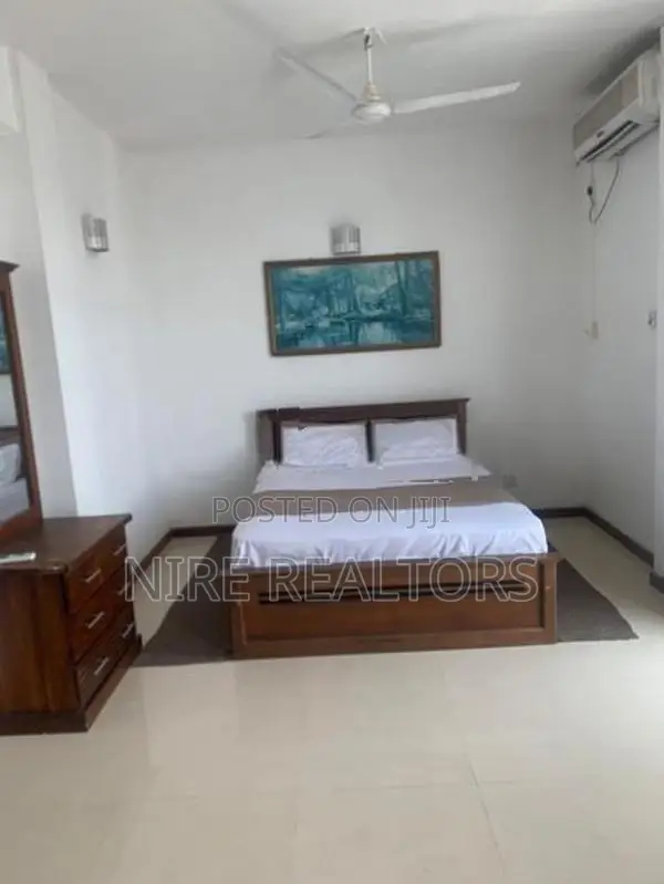 Spacious 3BR Apartment for Sale at Edmonton Residencies Colombo 2