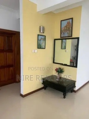 Spacious 3BR Apartment for Sale at Edmonton Residencies Colombo 2