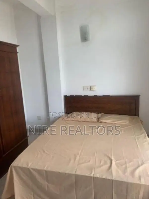 Spacious 3BR Apartment for Sale at Edmonton Residencies Colombo 2