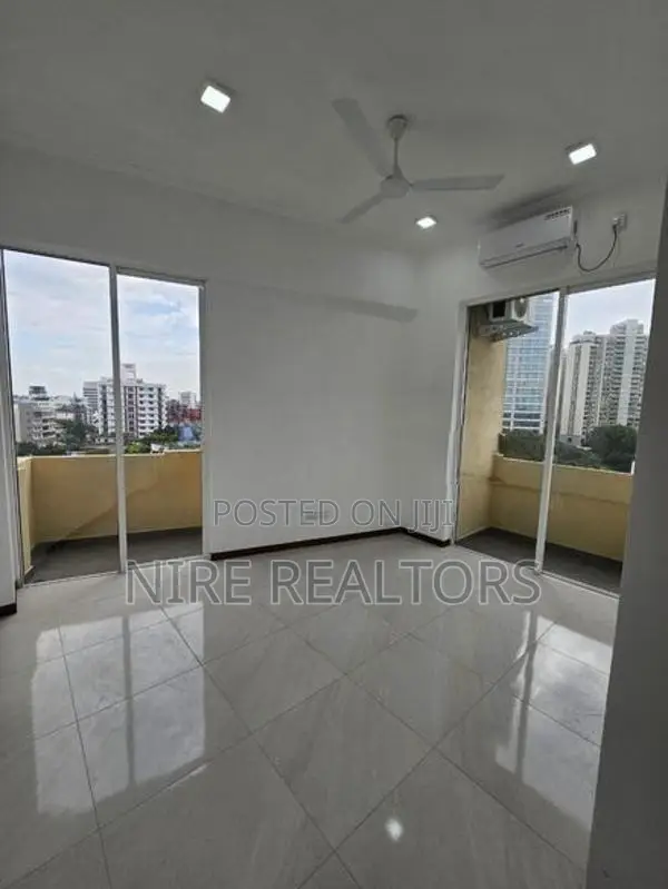 3BR Havelock Residencies Apartment for Sale Colombo 05