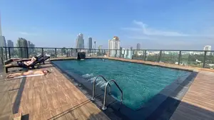 High Floor | Brand New 3BR Apartment in Abdul Caffoor Mw Col 3 FOR SAL