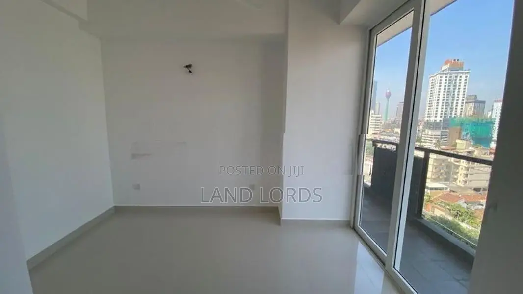 High Floor | Brand New 3BR Apartment in Abdul Caffoor Mw Col 3 FOR SAL