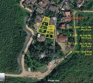 7.5P Superb Land Overlooking Walking Path, Gothatuwa close to Rajagiri