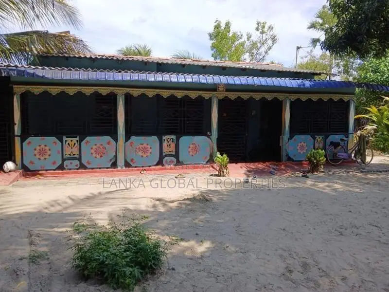 House for Sale in Navatkuli