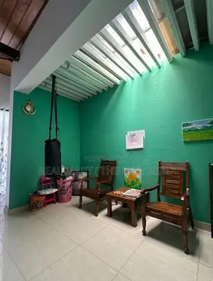 Battaramulla : 3BR (8.5 perches) House for Sale at Thalahena