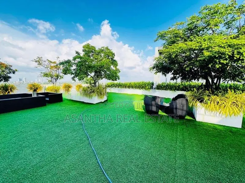 02 Bed Room Apertment Sale At Nawala-Narahenpita Rd Nawala
