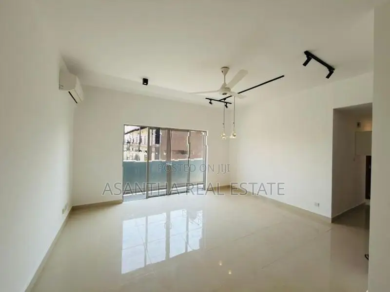 02 Bed Room Apertment Sale At Nawala-Narahenpita Rd Nawala