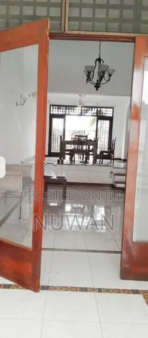 ( BAR4210) 3 Storied House in Battaramulla