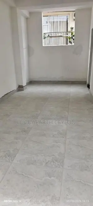 Colombo 8, Three Unfurnished Houses For Rent (MG1317)