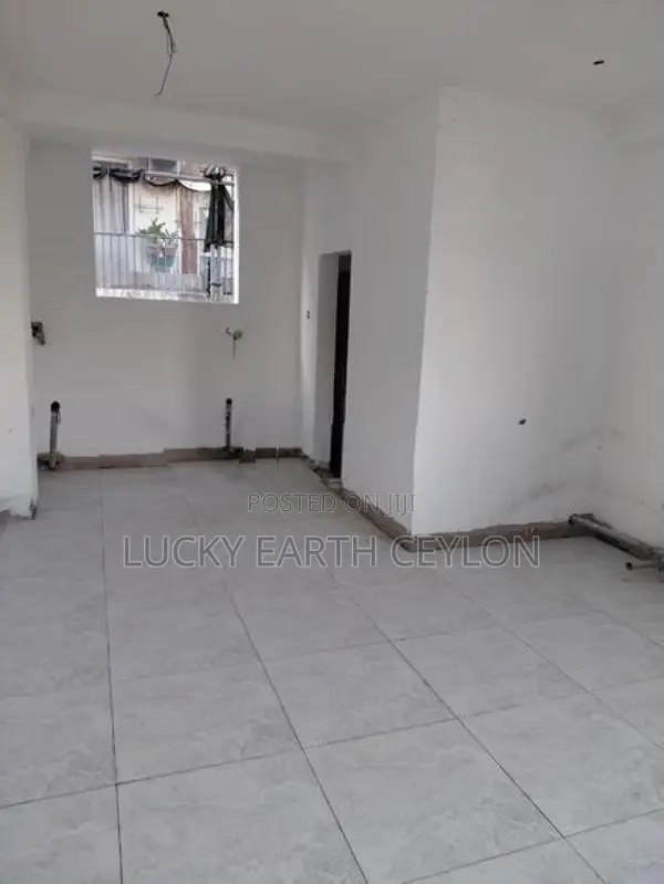 Colombo 8, Three Unfurnished Houses For Rent (MG1317)