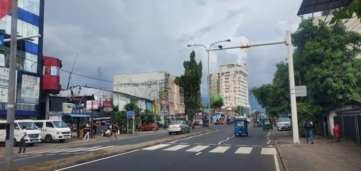 Land for Sale in Colombo