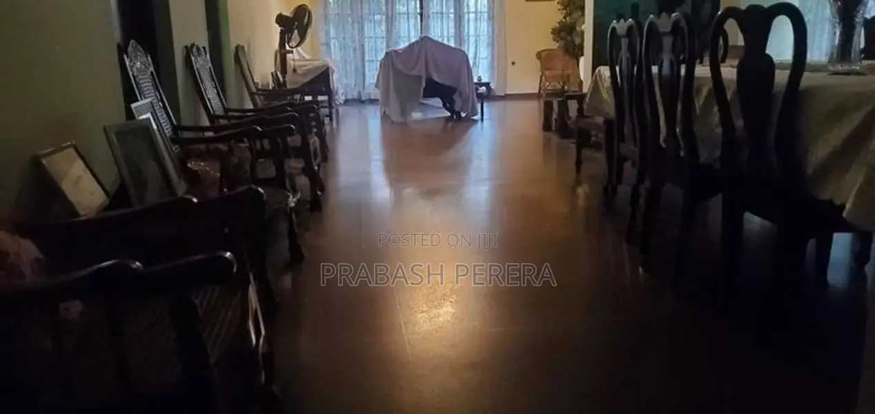 Land for Sale in Colombo