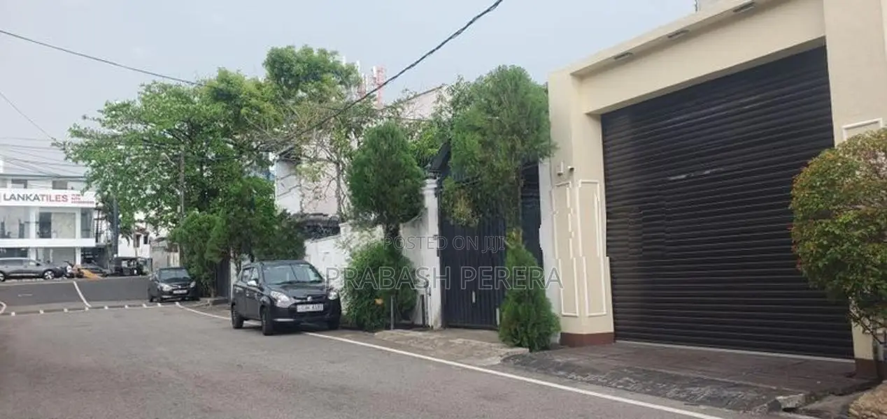 Land for Sale in Colombo