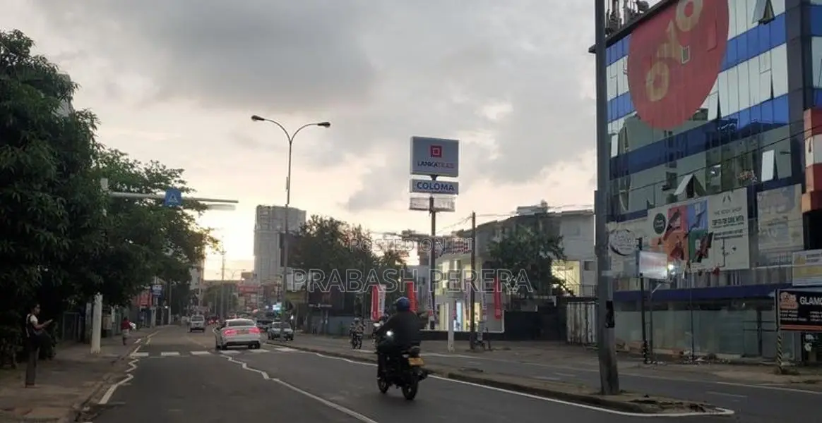 Land for Sale in Colombo