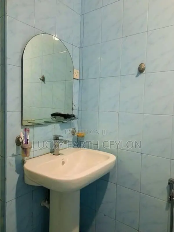 Sale, Boralesgamuwa, 2 Story Semi Furnished House For Sale (NZMS3022)